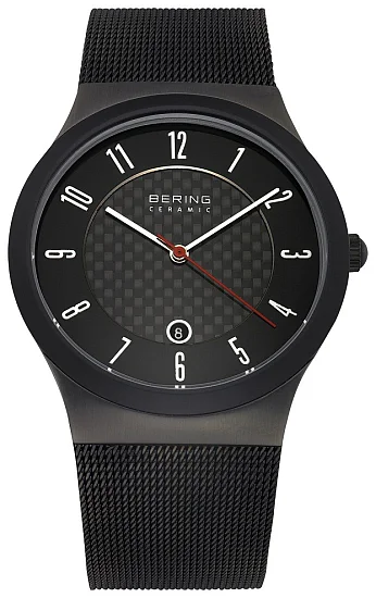 Bering Ceramic Gent Date 32239-242