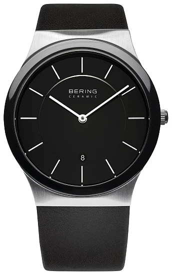 Bering Ceramic Gent Date 32239-447