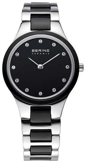 Bering Ceramic Lady Swarovsky 32327-742