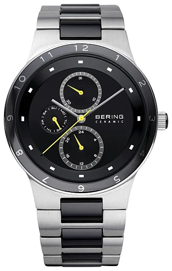 Bering Ceramic Gent 24h Day-Date 32339-722