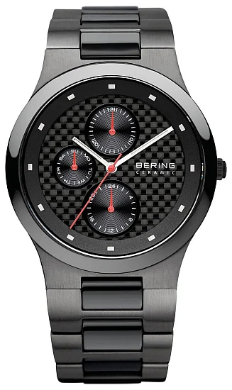 Bering Ceramic Gent 24h Day-Date 32339-782