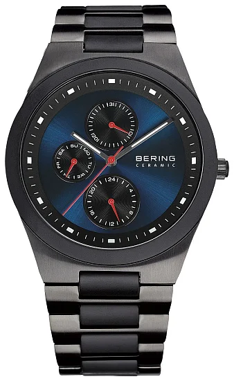 Bering Ceramic Gent Multifunction 32339-788
