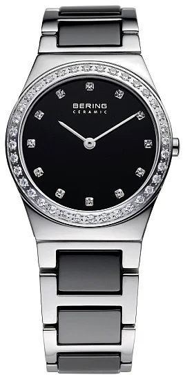 Bering Ceramic Lady Swarovsky 32430-742