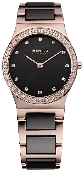 Bering Ceramic Lady Swarovsky 32430-746