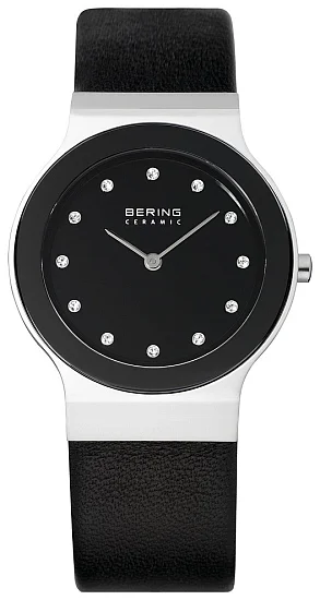 Bering Ceramic Lady Swarovsky 32834-442