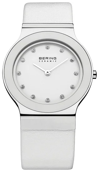 Bering Ceramic Lady Swarovsky 32834-654