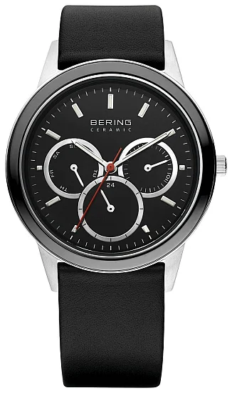 Bering Ceramic Gent 24h Day-Date 33840-442