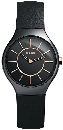 Rado True Thinline Lady Quartz S R27742159