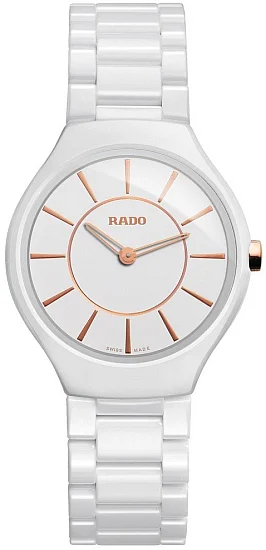 Rado True Thinline Lady Quartz S R27958102