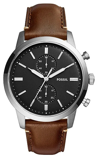 Fossil Townsman Dress Men FS5280