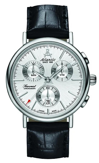 Atlantic Seacrest Chrono 504414121