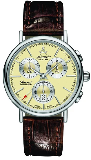 Atlantic Seacrest Chrono 504414131