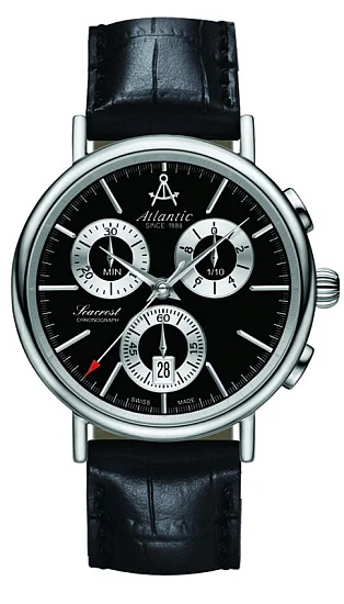 Atlantic Seacrest Chrono 504414161