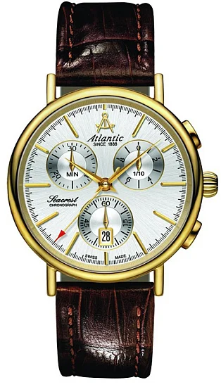 Atlantic Seacrest Chrono 504414521