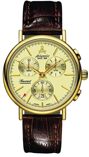 Atlantic Seacrest Chrono 504414531