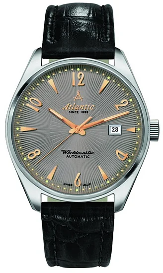 Atlantic Worldmaster Art Deco Automatic 517524145R