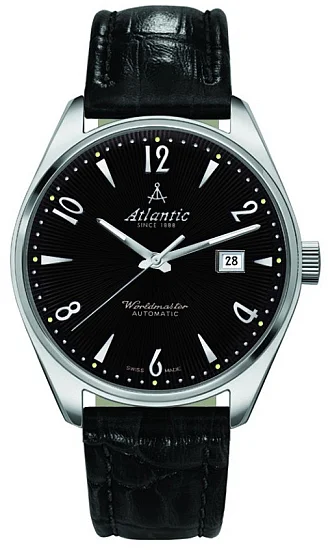 Atlantic Worldmaster Art Deco Automatic 517524160