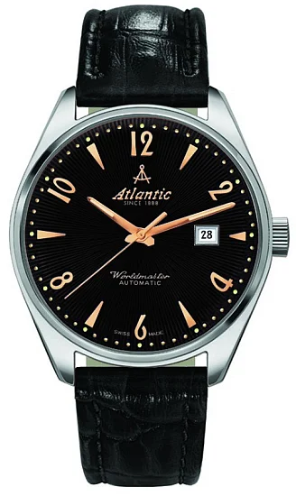 Atlantic Worldmaster Art Deco Automatic 517524165R