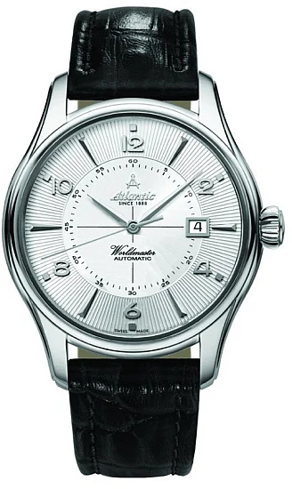 Atlantic Worldmaster 1888 Automatic 527524125S