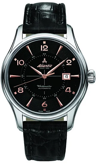 Atlantic Worldmaster 1888 Automatic 527524165R