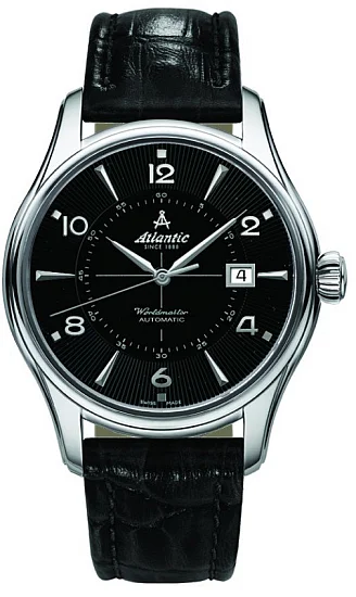 Atlantic Worldmaster 1888 Automatic 527524165S