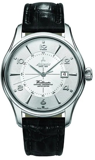 Atlantic Worldmaster 1888 Automatic COSC Chronometer 527534125