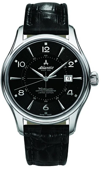 Atlantic Worldmaster 1888 Automatic COSC Chronometer 527534165