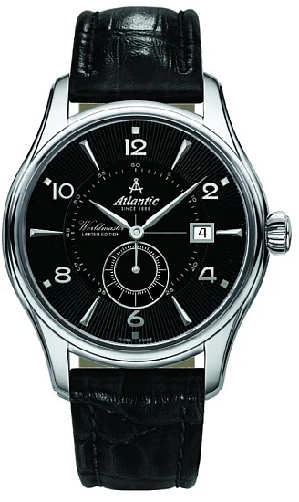 Atlantic Worldmaster 1888 Automatic Small Second 527544165