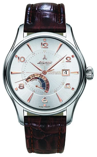 Atlantic Worldmaster 1888 Automatic Power Reserve 527554125R