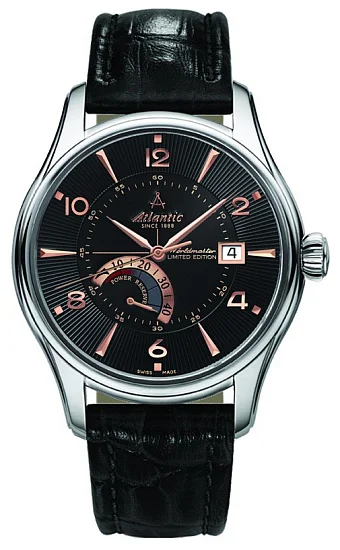 Atlantic Worldmaster 1888 Automatic Power Reserve 527554165R