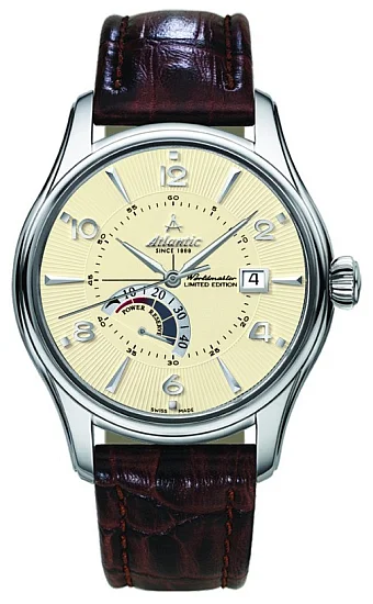 Atlantic Worldmaster 1888 Automatic Power Reserve 527554195