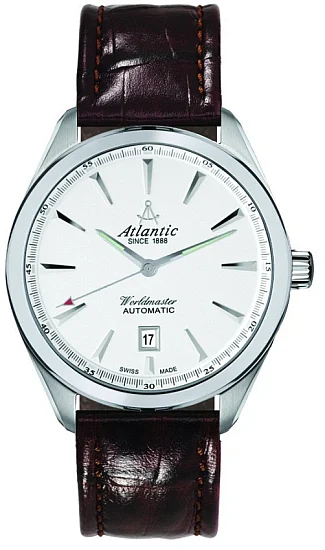 Atlantic Worldmaster Classic Automatic 537504121