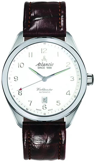 Atlantic Worldmaster Classic Automatic 537504123