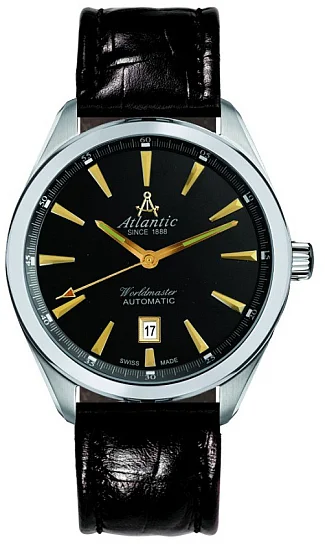 Atlantic Worldmaster Classic Automatic 537504161G