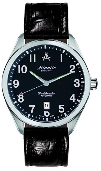 Atlantic Worldmaster Classic Automatic 537504165