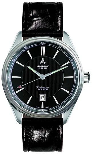 Atlantic Worldmaster Automatic COSC Chronometer 537514161