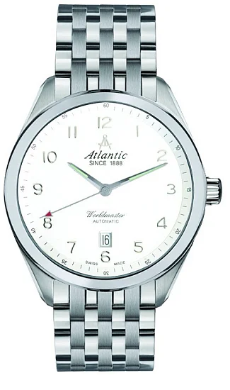Atlantic Worldmaster Classic Automatic 537554123