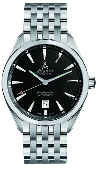 Atlantic Worldmaster Classic Automatic 537554161