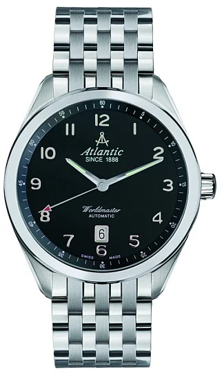 Atlantic Worldmaster Classic Automatic 537554163