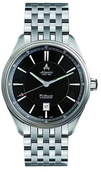 Atlantic Worldmaster Automatic COSC Chronometer 537564161