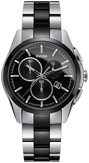 Rado HyperChrome Gent Quartz Chrono L R32038152
