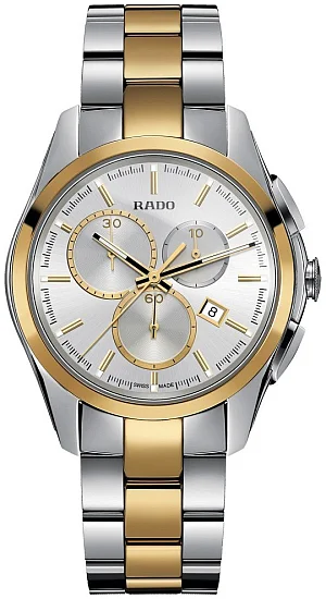 Rado HyperChrome Gent Quartz Chrono L R32040102