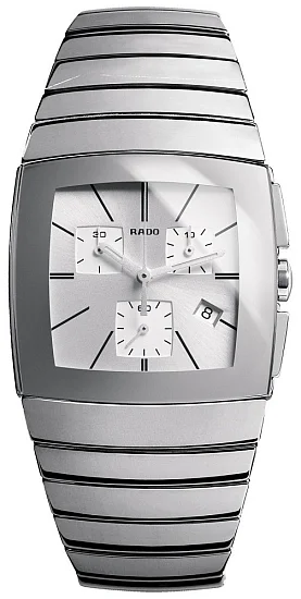 Rado Sintra Gent Quartz Chrono XXL R13434122