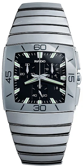 Rado Sintra Gent Quartz Chrono XXL R13434172