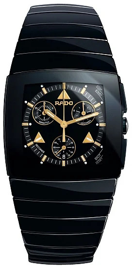 Rado Sintra Gent Quartz Chrono XXL R13477182