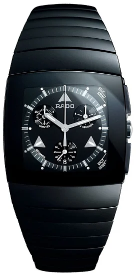 Rado Sintra Gent Quartz Chrono XXL Matt R13764152