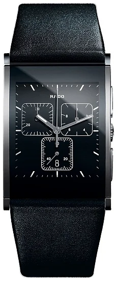 Rado Integral Gent Quartz Chrono XL R20849155