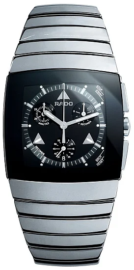 Rado Sintra Gent Quartz Chrono XXL R13870152