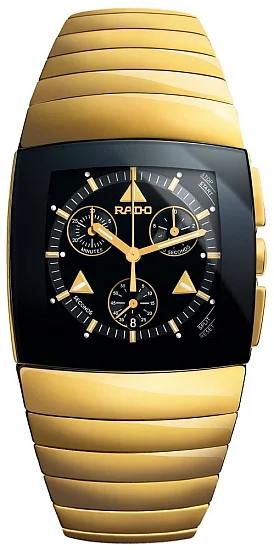 Rado Sintra Gent Quartz Chrono XXL R13872182
