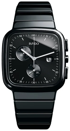 Rado r55 Gent Quartz Chrono R28885152
